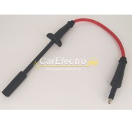 Inductor tester extension