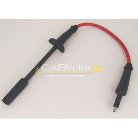 Inductor tester extension