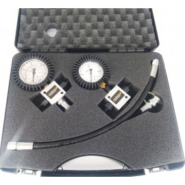 Тестер давления в системах FSI (VAG) и HPI (PSA)