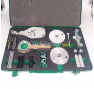 Ford 2.0 TDCI EcoBlue фиксаторы ГРМ (после 2016г.в.)