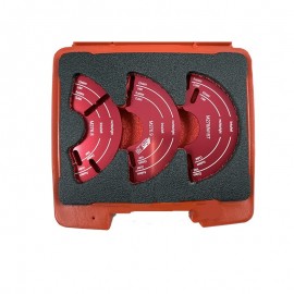 Шаблоны распредвалов М157/М276/М278