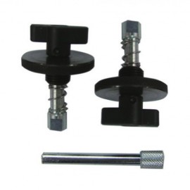 Набор для установки ГРМ FIAT (1.3 JTD) 3 пр. FORCE 903G23