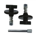 Набор для установки ГРМ FIAT (1.3 JTD) 3 пр. FORCE 903G23