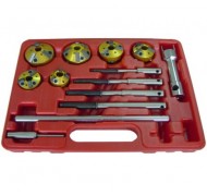 Комплект инструмента для ремонта седел клапанов JTC JW0270