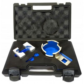 Фиксаторы ГРМ на Opel 1.8T/2,0Т