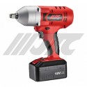 Гайковерт аккумуляторный 1/2" (850Нм, 1800об/мин, DC 18V, 2.5кг).JTC 7652
