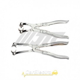 Комплект для снятия шлангов и проводов 2ед.