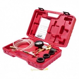 Набор для вакуумной откачки и замены жидкости в системе охлаждения