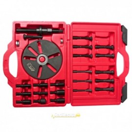 Набор для снятия и установки шкивов балансировочного вала