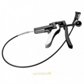 Съёмник хомутов универсальный