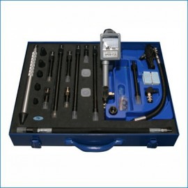 Компрессограф SPCS-17.5SK Master для бензиновых двигателей