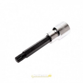 Насадка для разборки головки блока цилиндров 1/2&quot; х М9 TOYOTA Tercel