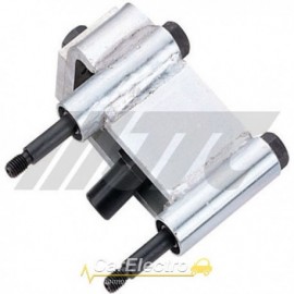 Приспособление для регулировки передней опоры двигателя VW Passat B5, AUDI A3, A4