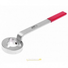 Ключ для фиксации шкива водяного насоса VW, AUDI