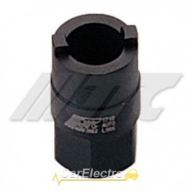 Сервисная головка для стоек 22мм VW, AUDI