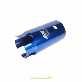 Ключ для снятия замка зажигания МВ W129, W140, W202, W210, W220