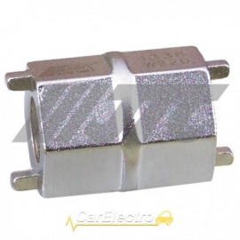 Головка под ключ для стоек MB W220