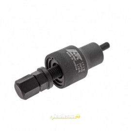 Съемник направляющих штифтов головки блока цилиндров МВ ОМ 601,602,603,615,616,617