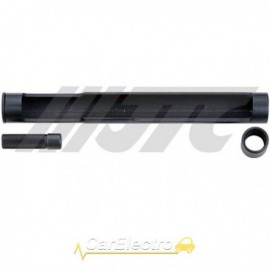 Приспособление для установки шаровых опор MB W123, W126, W220