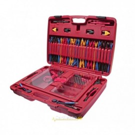 Набор коннекторов для мультиметров многофункциональный