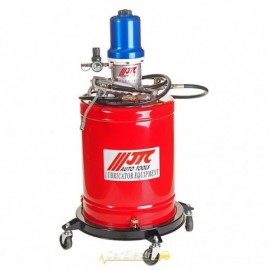 Установка для подачи смазки пневматическая