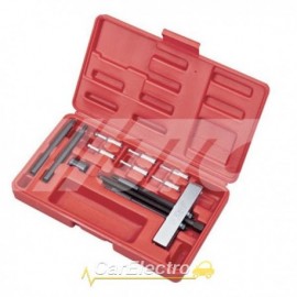 Съемник подшипников