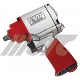 Гайковерт пневматический ударный мини 3/8" (усиленный) JTC 3406