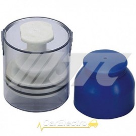 Приспособление для смазки подшипников