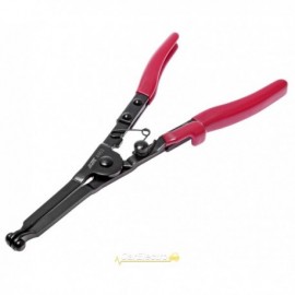 Щипцы для снятия/установки хомутов выхлопной системы 300мм (франц. авто)