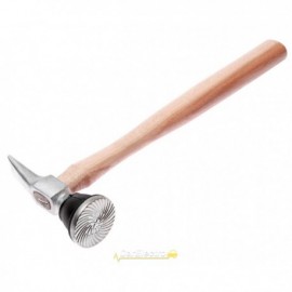 Молоток рихтовочный