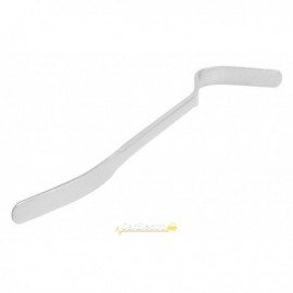 Монтировка рихтовочная 560мм