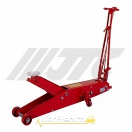 Домкрат подкатной 5т