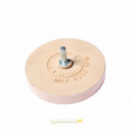 Диск зачистной 3-1/2&quot; шток
