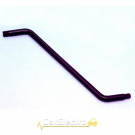 Ключ для сливных пробок SQ8 х SQ10мм