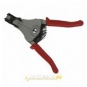 Клещи для снятия изоляции