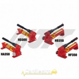 Насос гидравлический ручной 3/8&quot; 700bar