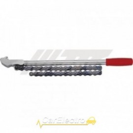 Ключ цепной 500мм