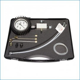 Манометр глицериновый на 2500 бар