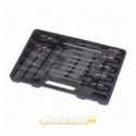 Набор отверток TORX T8-T40 9ед