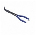Щипцы с удлиненными рукоятками 275мм (90 изогнутые)