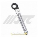 Ключ с трещоткой раскрывающейся 11мм