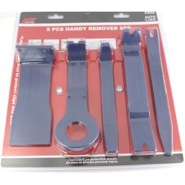 Съемники панелей облицовки (салона), JTC 3322