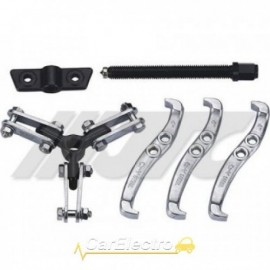 Набор для снятия подшипников 2 в 1 4&quot; 50~102мм