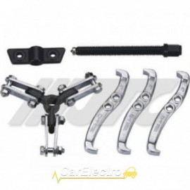 Набор для снятия подшипников 2 в 1 6&quot; 60~152мм