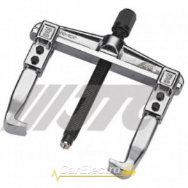 Съемник двухзахватный 30~120мм