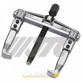 Съемник двухзахватный 40~160мм