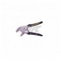 Клещи саморегулирующиеся 190мм