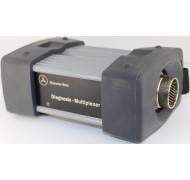 Сканер Mercedes Benz Diagnosis STAR C3