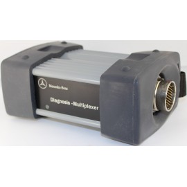 Сканер Mercedes Benz Diagnosis STAR C3