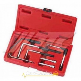 Комплект для снятия подушек безопасности